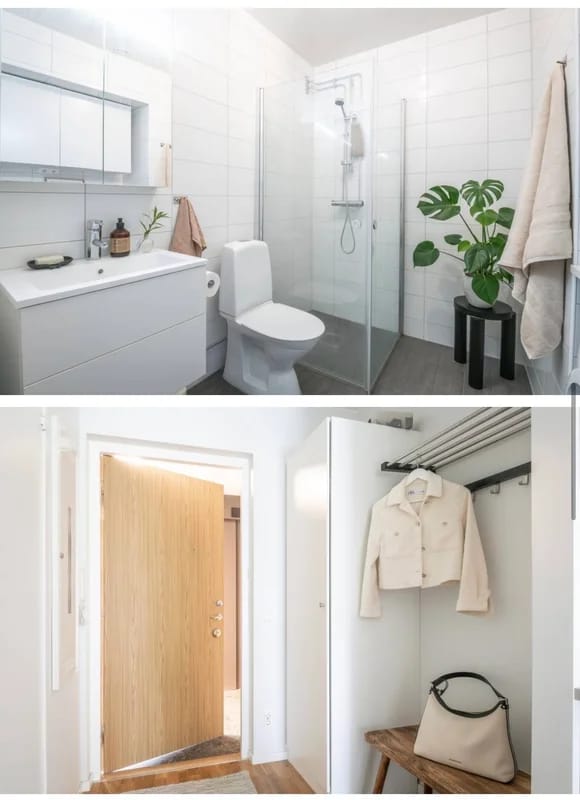 2-rumslägenhet i Borås, Kråkekärrsgatan - bild 5