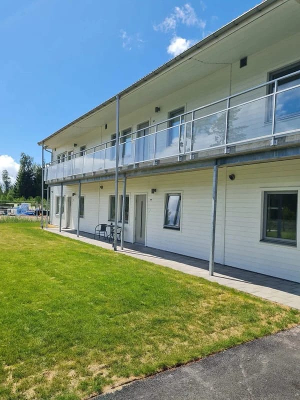 3-rumslägenhet i Hovmantorp, Triangelvägen - bild 1