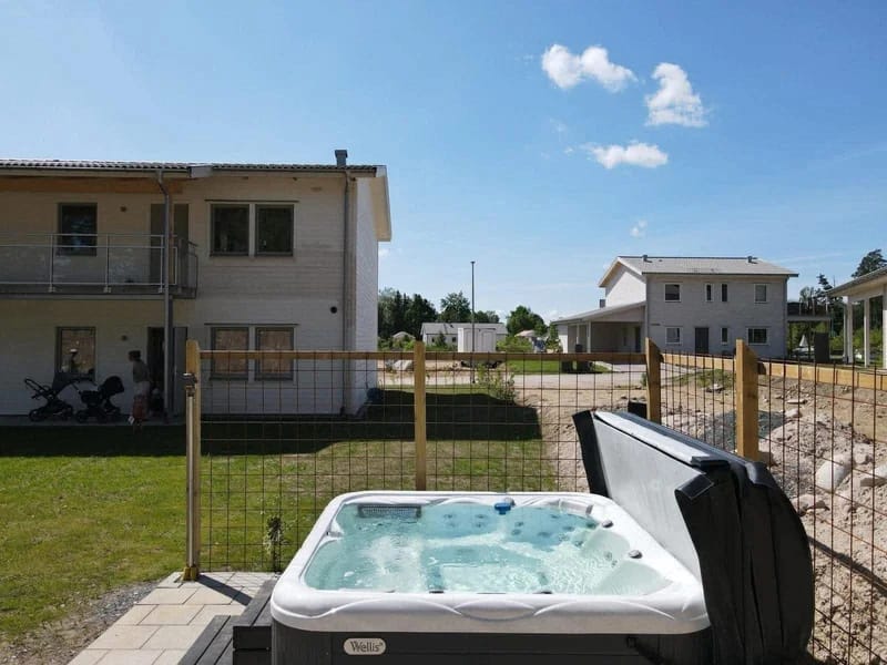3-rumslägenhet i Hovmantorp, Triangelvägen - bild 2