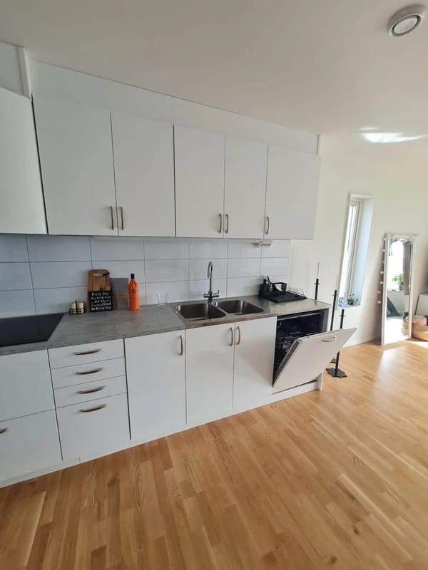 3-rumslägenhet i Hovmantorp, Triangelvägen - bild 3
