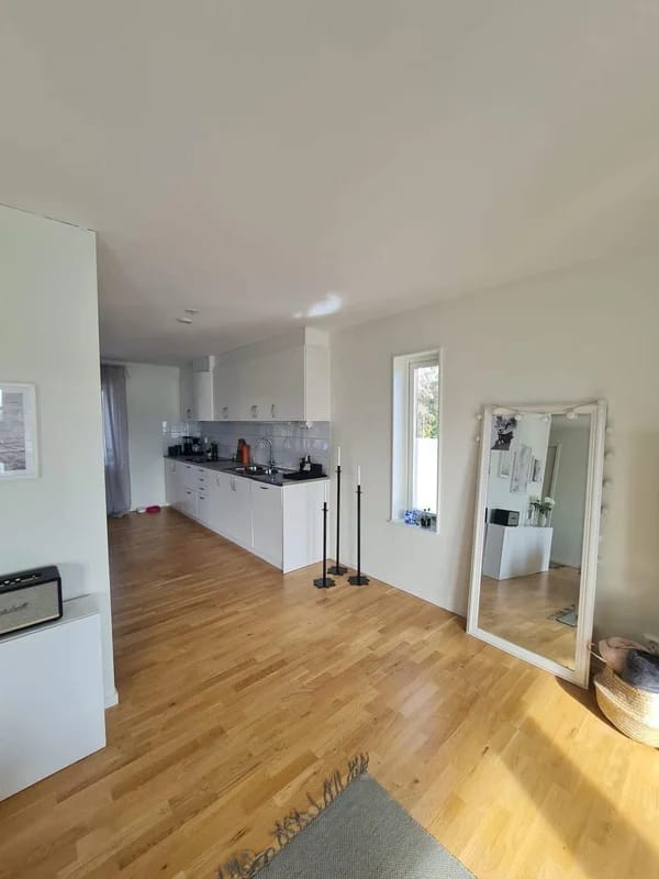 3-rumslägenhet i Hovmantorp, Triangelvägen - bild 4