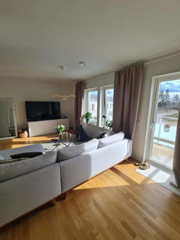 3-rumslägenhet i Hovmantorp, Triangelvägen - bild 5