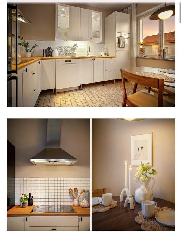 1-room apartment in Sundbyberg, Ursviksvägen - image 2