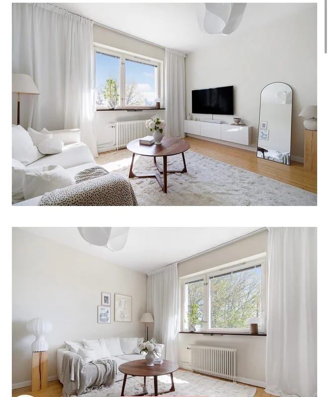1-room apartment in Sundbyberg, Ursviksvägen - image 4