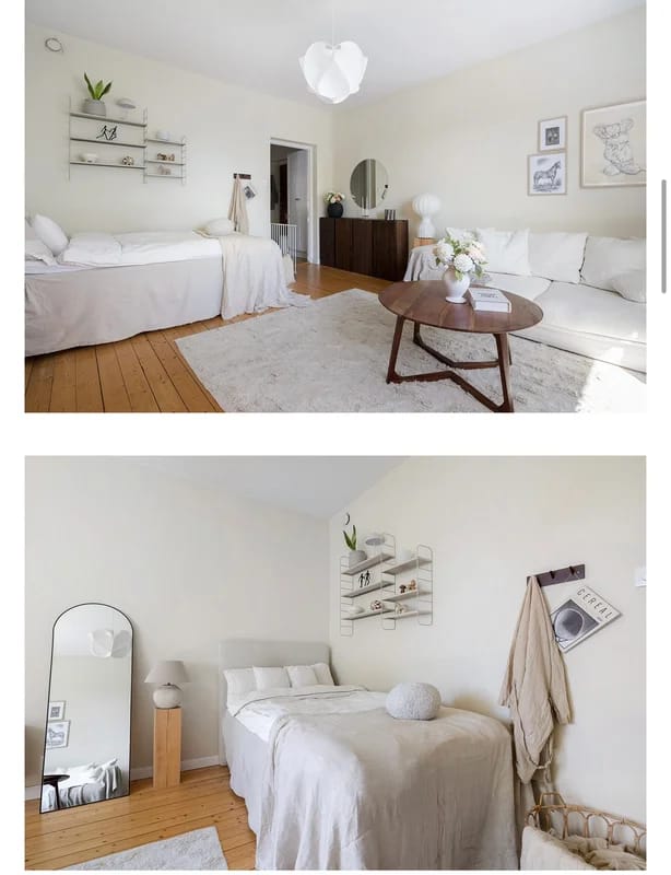 1-room apartment in Sundbyberg, Ursviksvägen - image 5