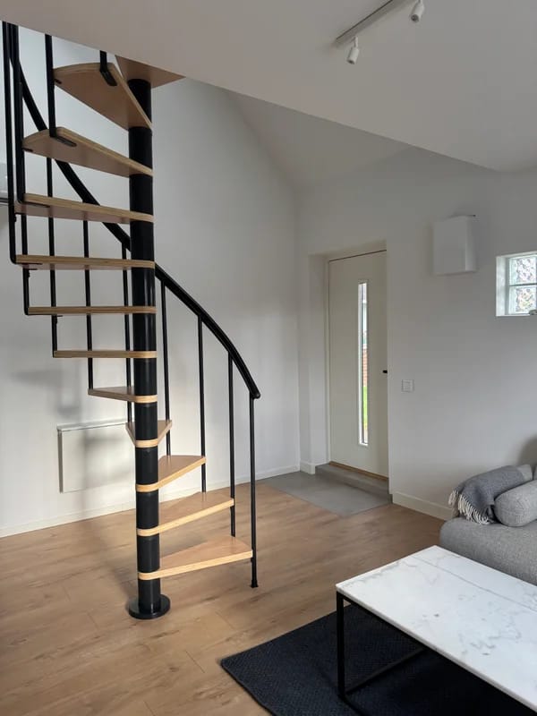 2-room apartment in Malmö, Klågerupsvägen - image 2