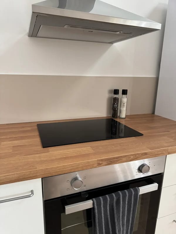 2-room apartment in Malmö, Klågerupsvägen - image 3