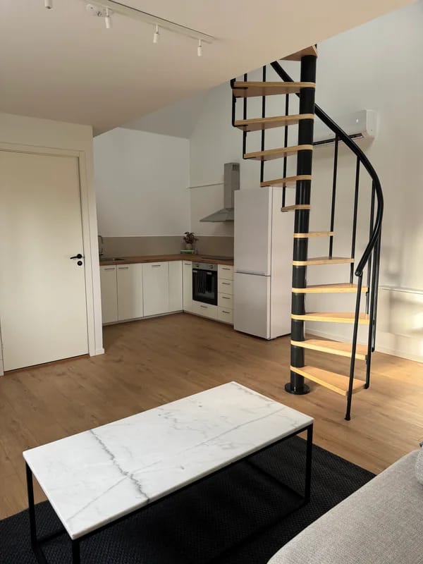 2-room apartment in Malmö, Klågerupsvägen - image 4