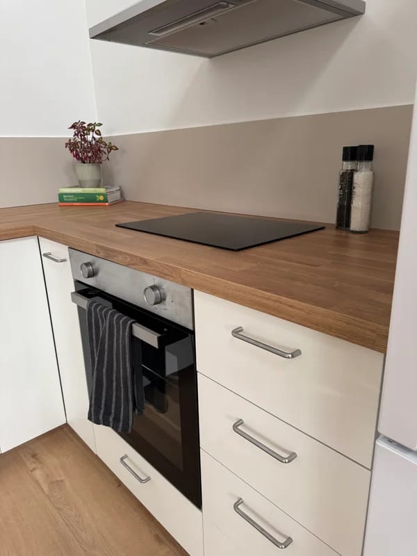 2-room apartment in Malmö, Klågerupsvägen - image 5
