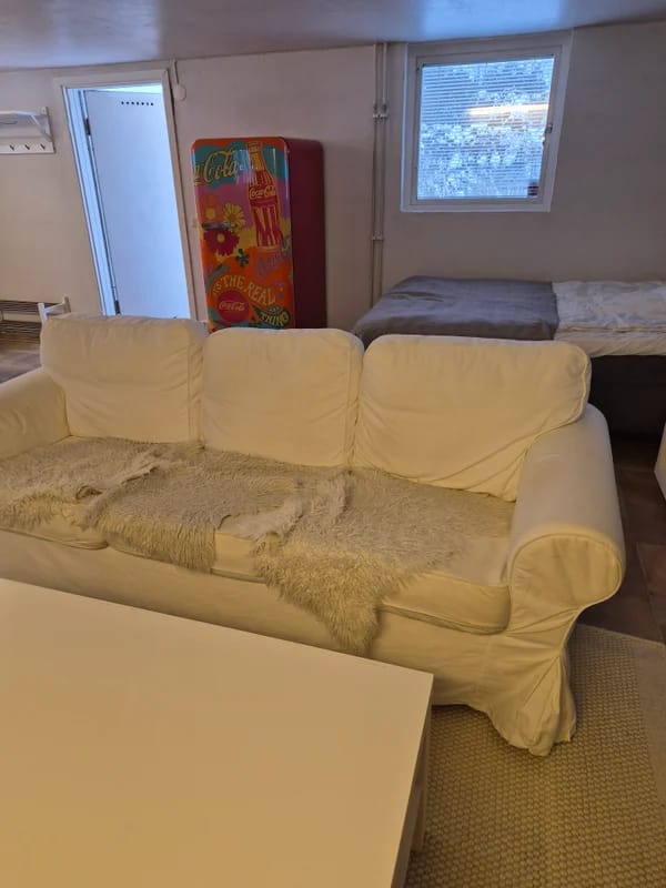 1-room apartment in Enebyberg, Brunnsvägen - image 2