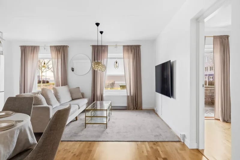 2-rumslägenhet i Tumba, Tumbavägen - bild 3