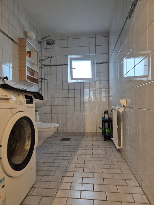 3-room apartment in Spånga Stockholm, VisIssIngebacken - image 1