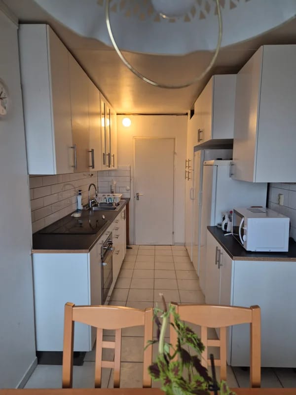 3-room apartment in Spånga Stockholm, VisIssIngebacken - image 3