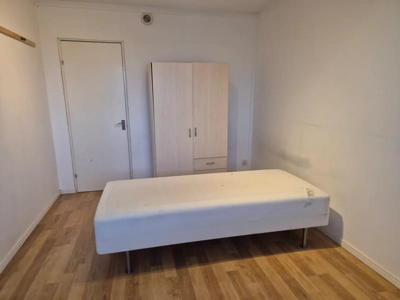 3-room apartment in Spånga Stockholm, VisIssIngebacken - image 4