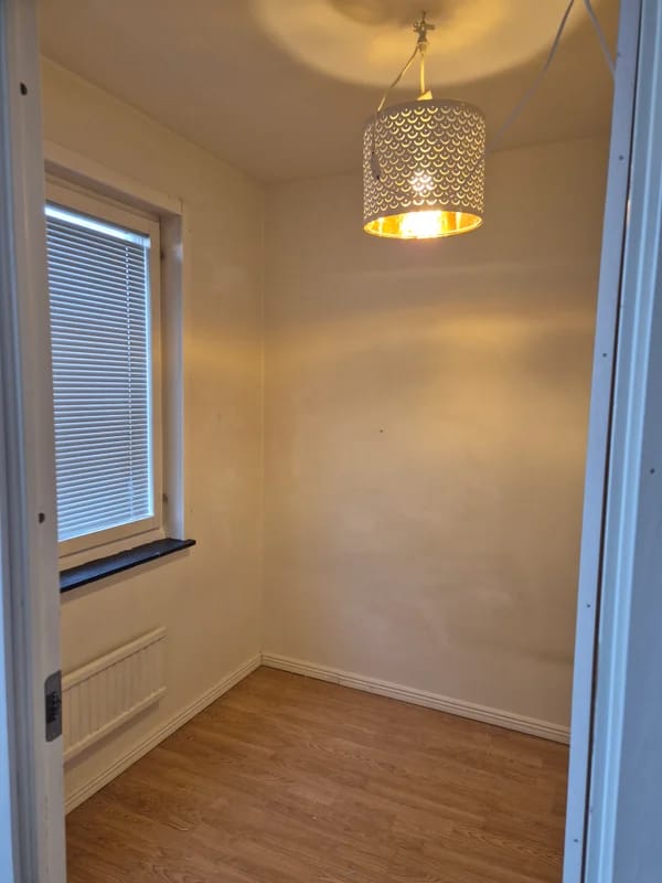 3-room apartment in Spånga Stockholm, VisIssIngebacken - image 5