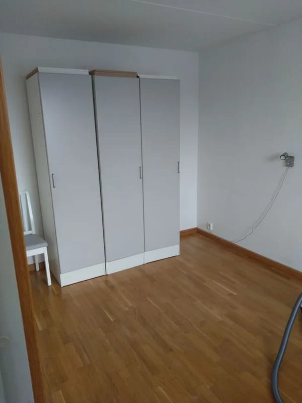 3-rumslägenhet i Göteborg, Norra Ågatan - bild 2