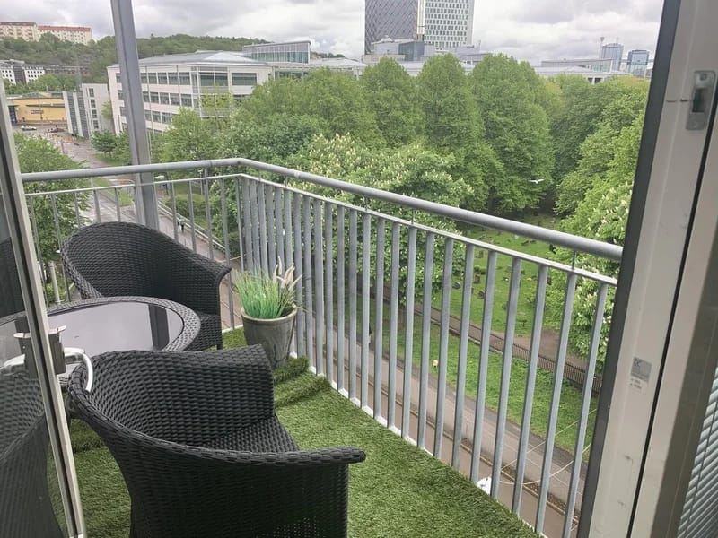 3-rumslägenhet i Göteborg, Norra Ågatan - bild 5
