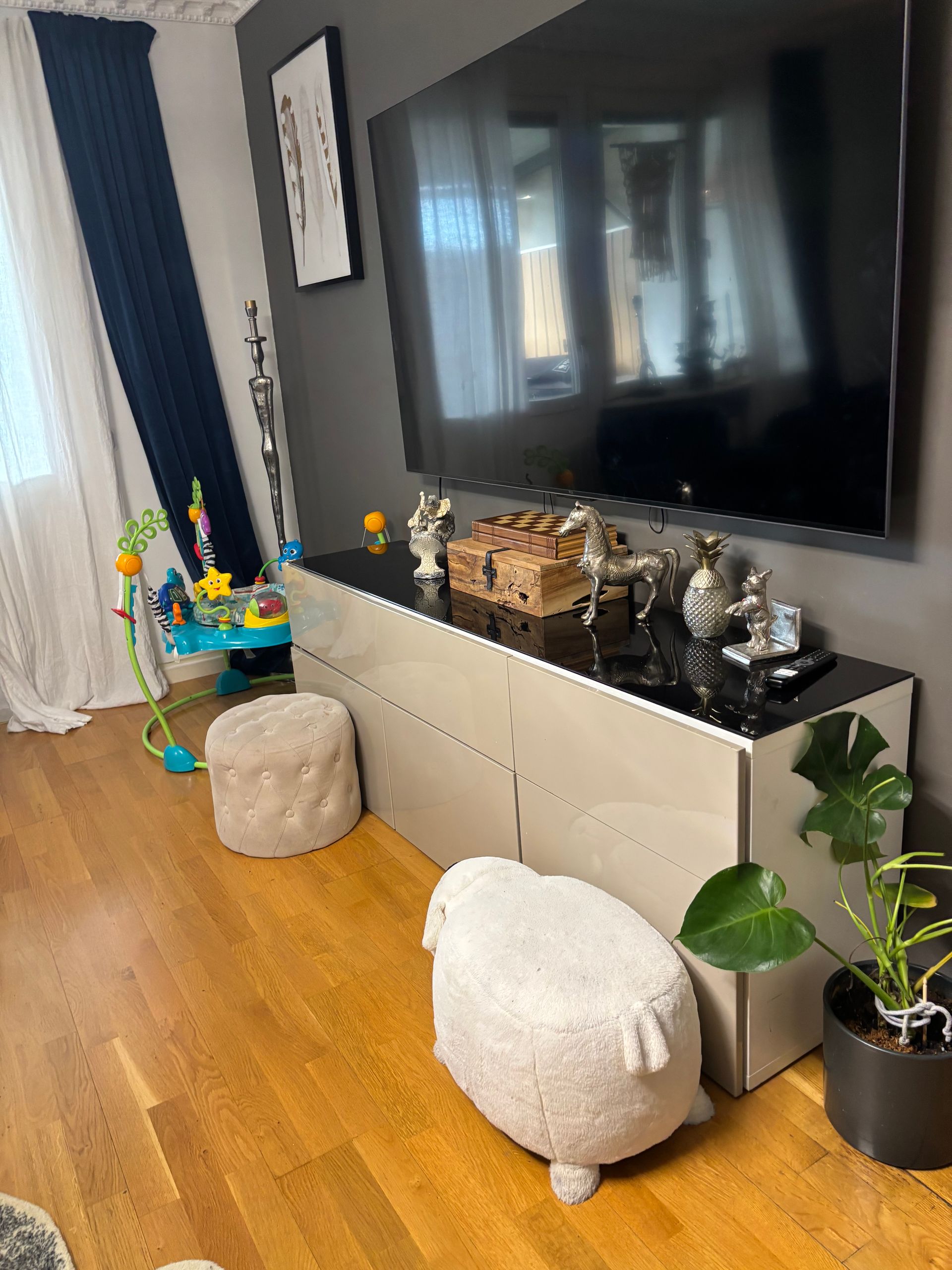 4-rumslägenhet i Västerås, Knotavägen - bild 4