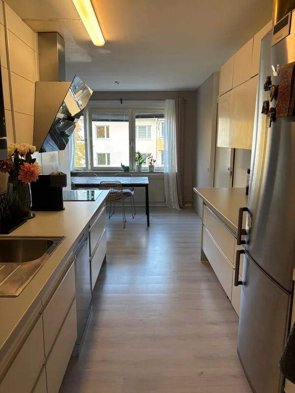 4-rumslägenhet i Västerås, Knotavägen - bild 3