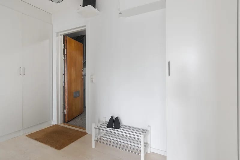 2-room apartment in Solna, Jungfrudansen - image 2