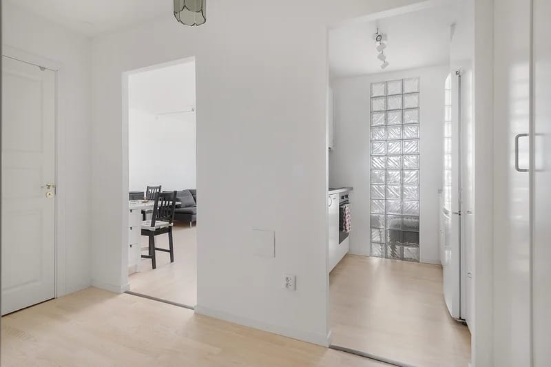 2-room apartment in Solna, Jungfrudansen - image 1