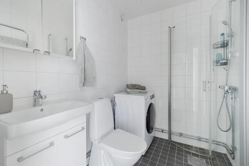 2-room apartment in Solna, Jungfrudansen - image 3