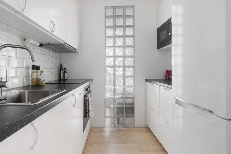 2-room apartment in Solna, Jungfrudansen - image 4