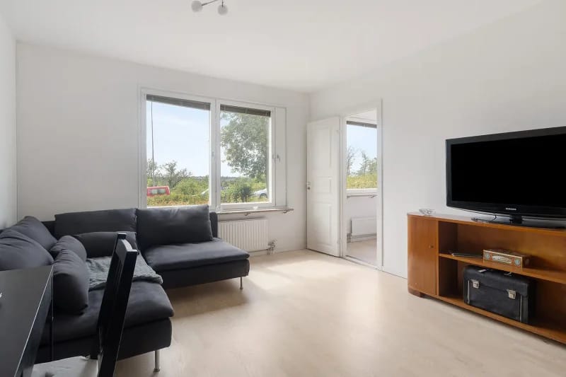 2-room apartment in Solna, Jungfrudansen - image 5