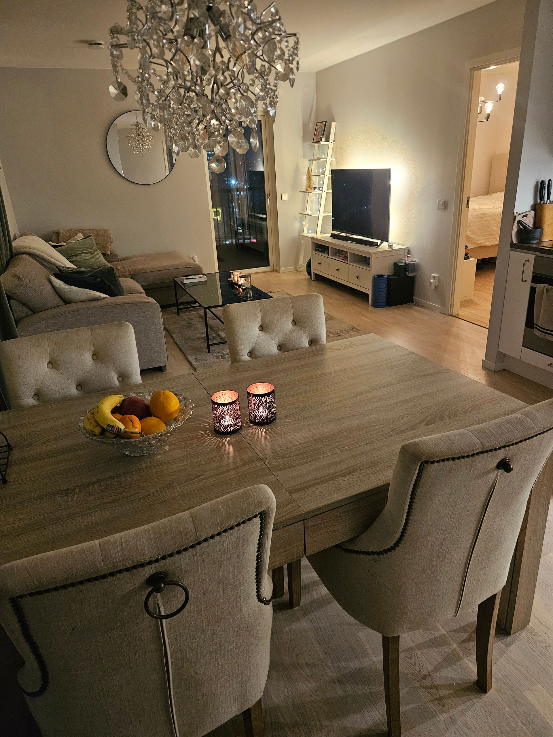 2-room apartment in Göteborg, Gamlestads Brygga - image 2