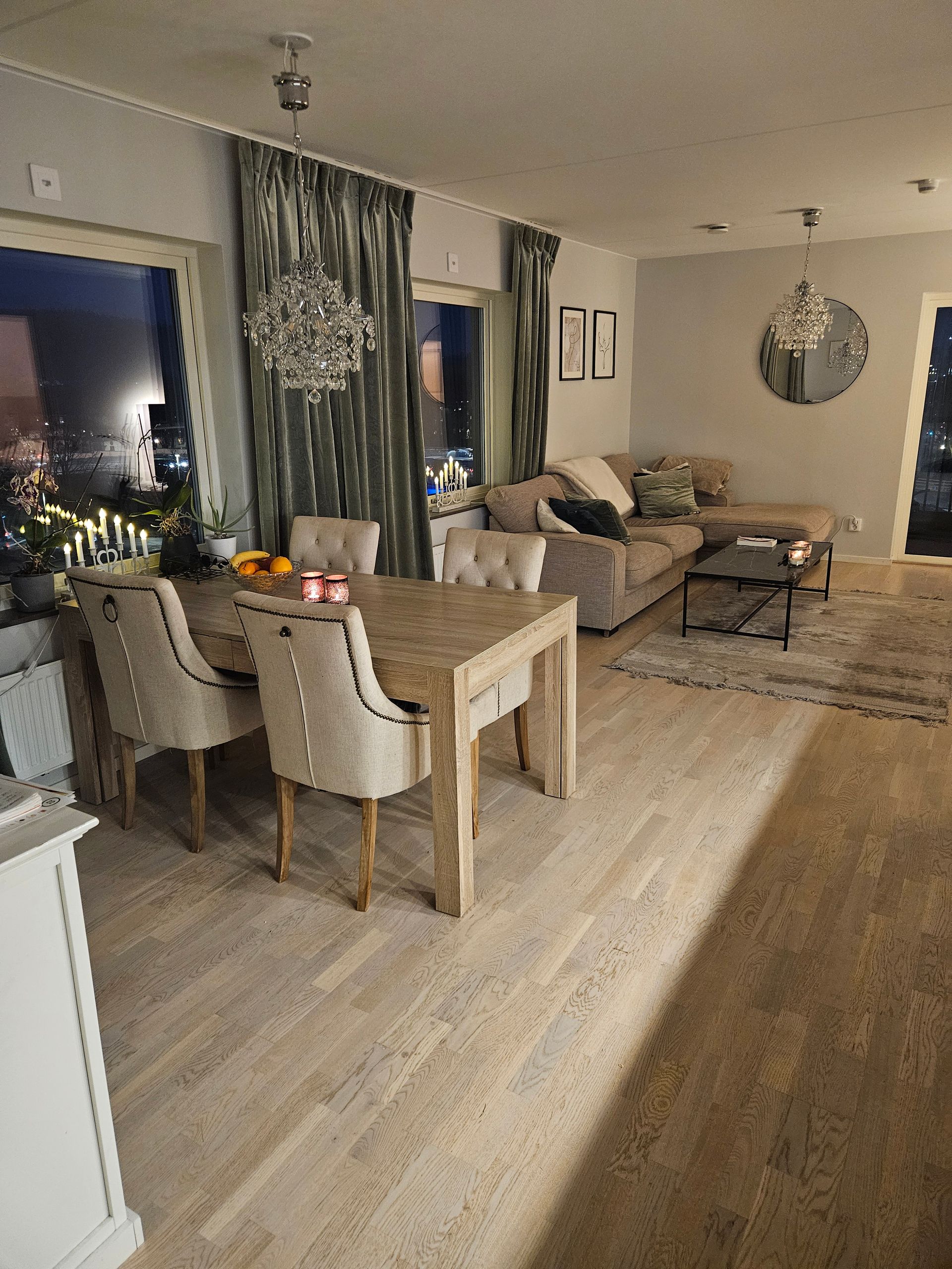 2-room apartment in Göteborg, Gamlestads Brygga - image 1