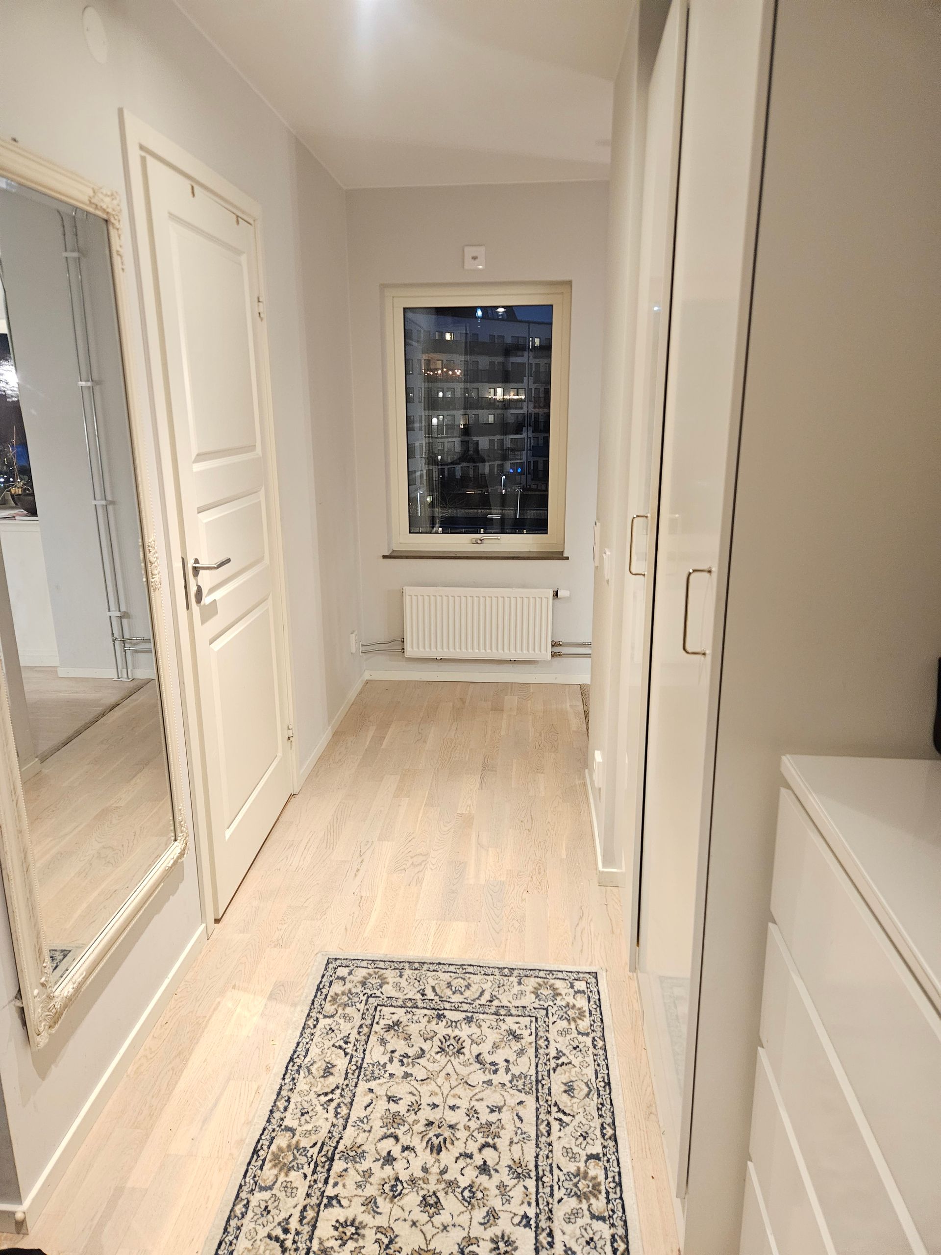 2-room apartment in Göteborg, Gamlestads Brygga - image 3
