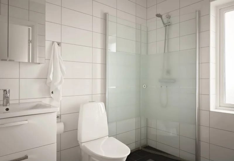 2-room apartment in Göteborg, Gamlestads Brygga - image 4