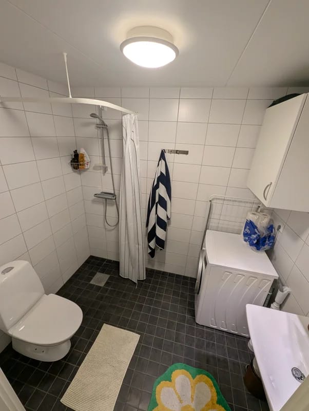 2-rumslägenhet i Farsta, Sirapsvägen - bild 4