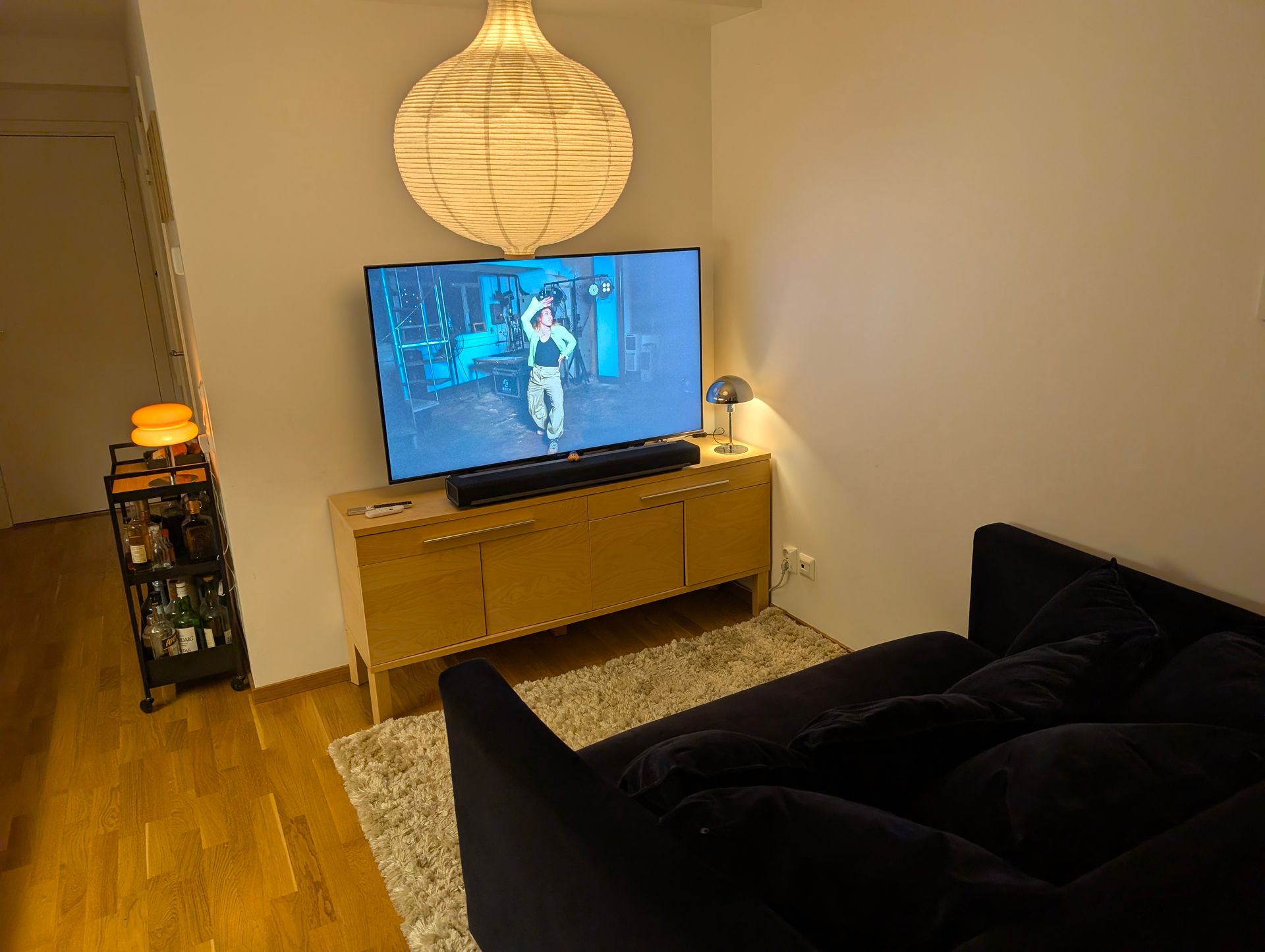 2-rumslägenhet i Farsta, Sirapsvägen - bild 5