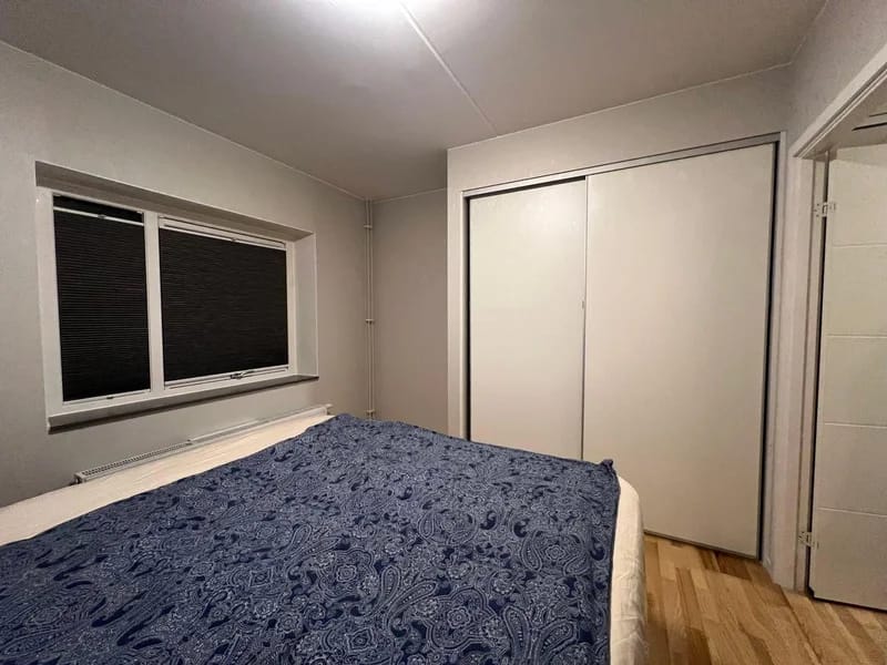 2-rumslägenhet i Göteborg, Långströmsgatan - bild 4
