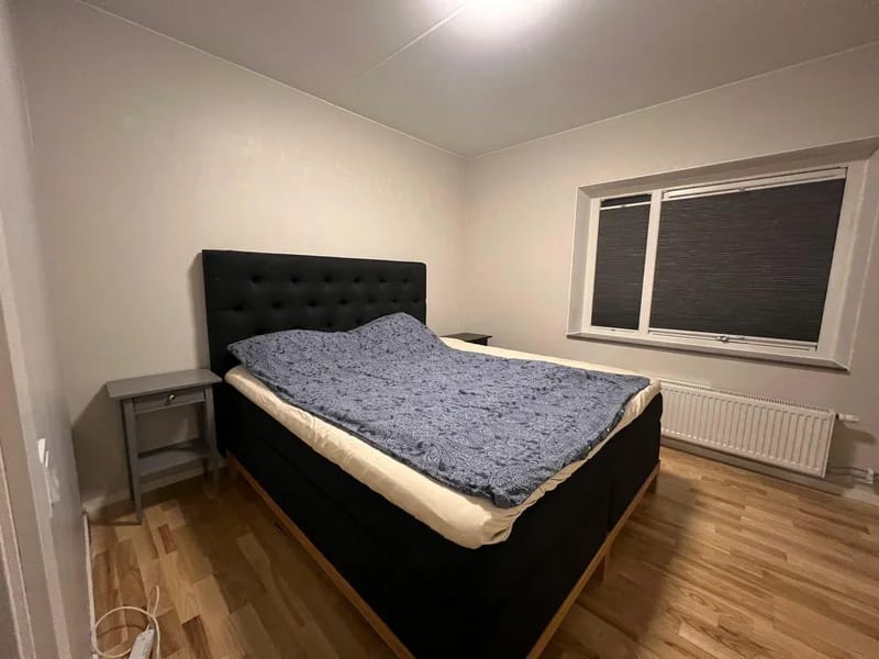 2-rumslägenhet i Göteborg, Långströmsgatan - bild 5
