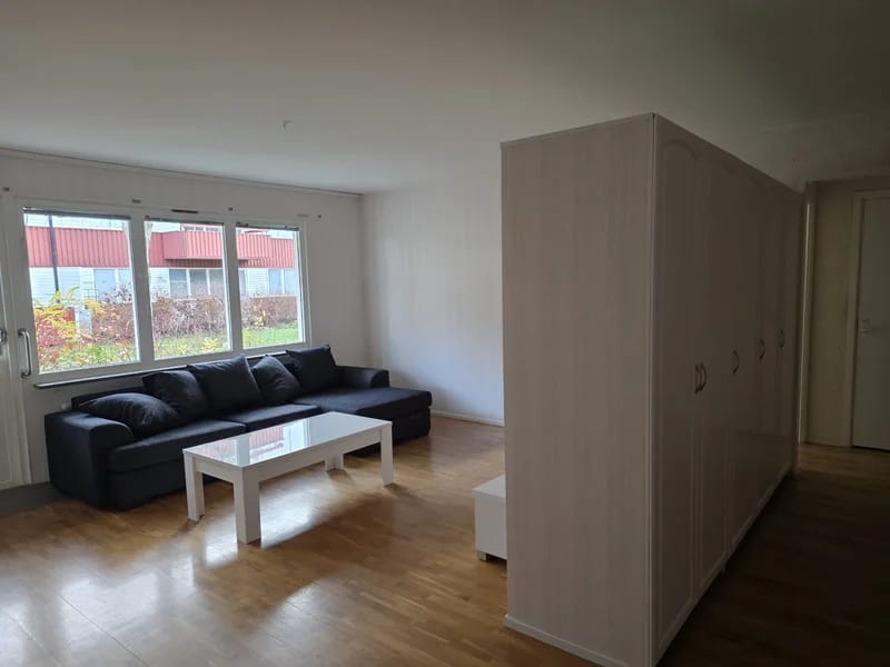 2-rumslägenhet i Norsborg, Skarpbrunnavägen - bild 2