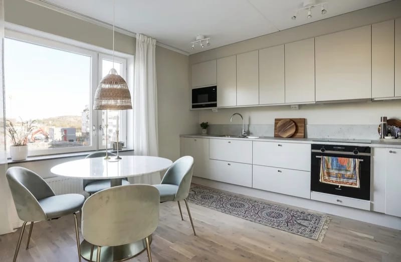 2-rumslägenhet i Göteborg, Bratteråsgatan - bild 2