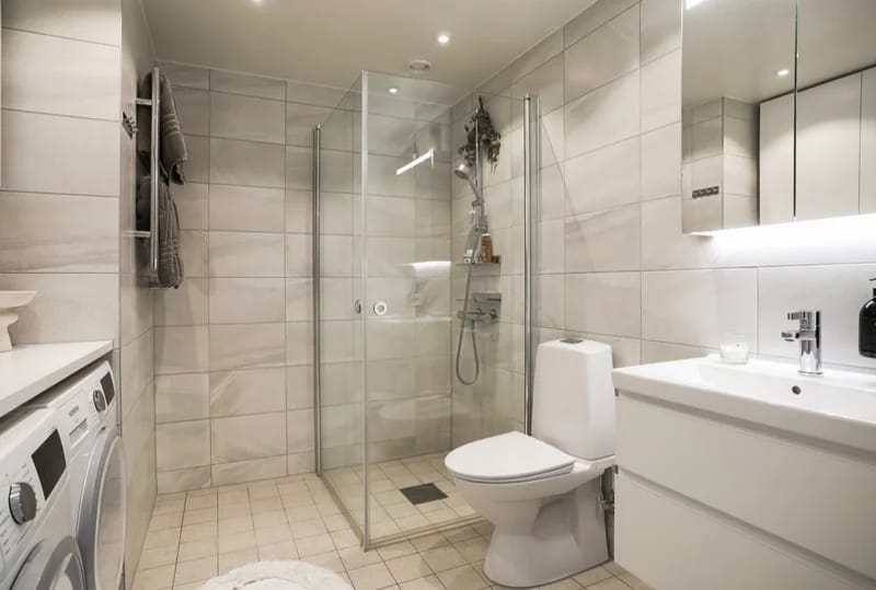 2-rumslägenhet i Göteborg, Bratteråsgatan - bild 4
