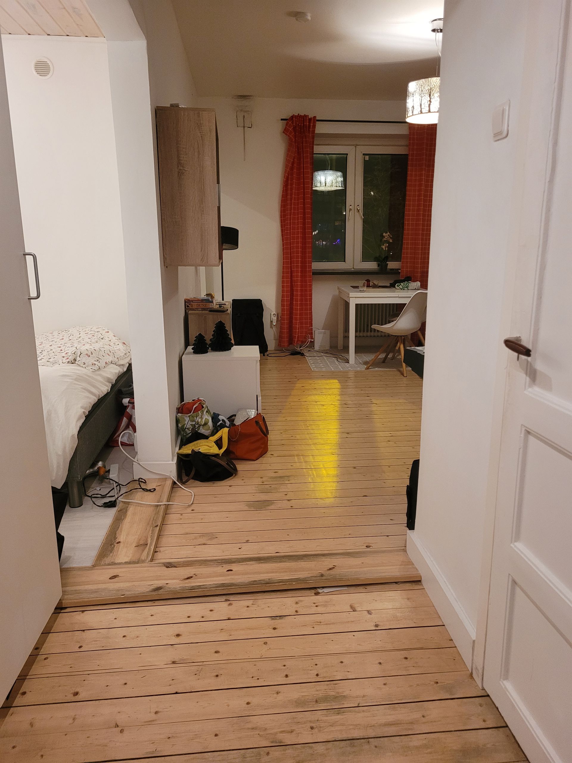 2-room apartment in Malmö, Saarisvägen - image 1