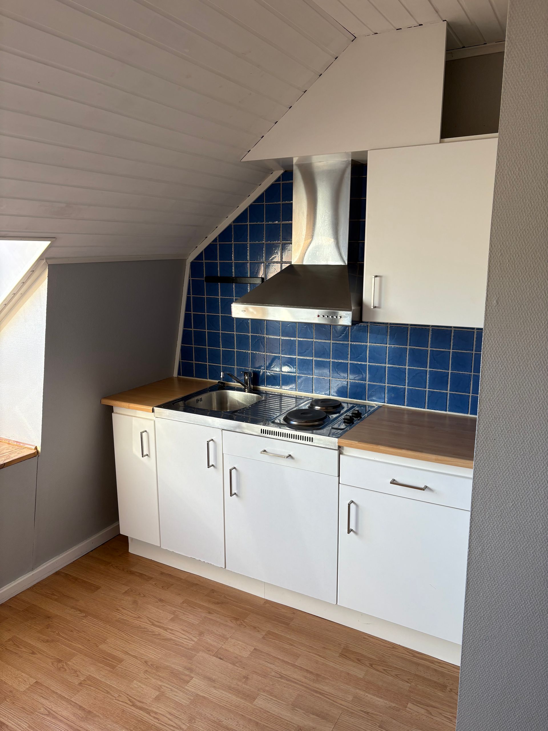 1-rumslägenhet i Borås, Varbergsvägen - bild 3