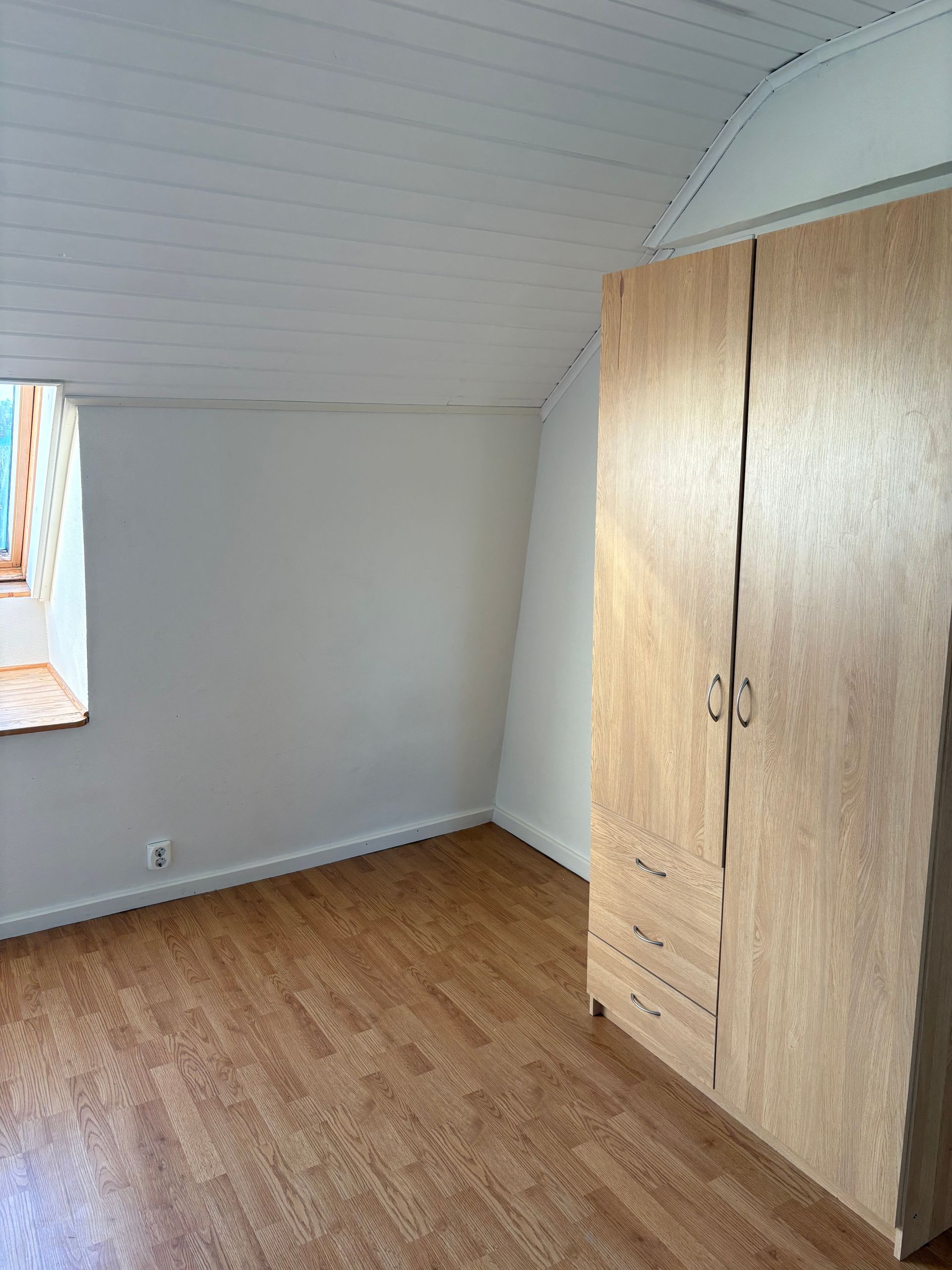 1-rumslägenhet i Borås, Varbergsvägen - bild 4
