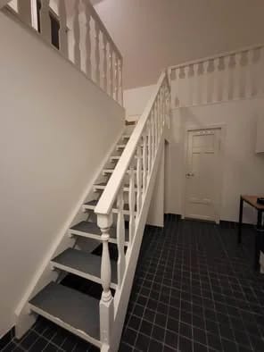 2-rumslägenhet i Uppsala, Kumla Trädgårdsgatan - bild 1