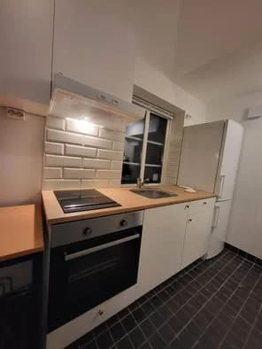 2-rumslägenhet i Uppsala, Kumla Trädgårdsgatan - bild 3
