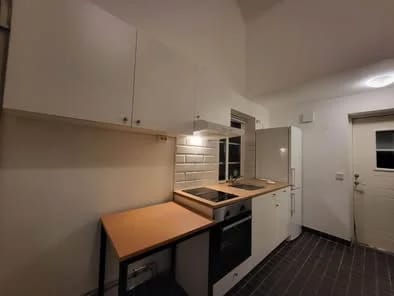 2-rumslägenhet i Uppsala, Kumla Trädgårdsgatan - bild 4