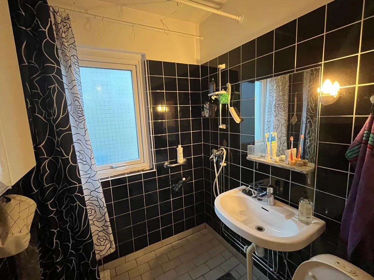 5-rumslägenhet i Annedal, Övre Fogelbergsgatan - bild 3