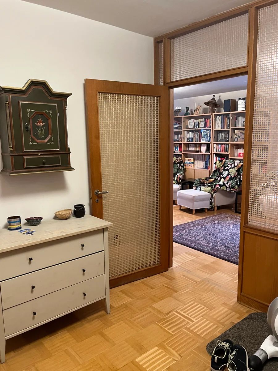 5-rumslägenhet i Annedal, Övre Fogelbergsgatan - bild 4