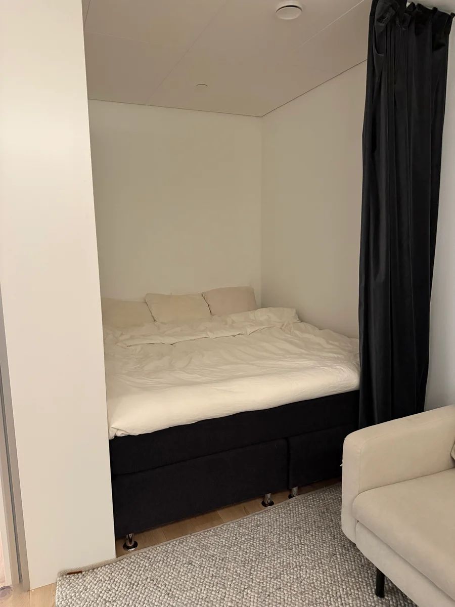 1-rumslägenhet i Lindholmen, Lodjursstråket - bild 3