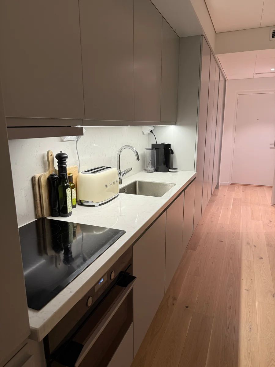 1-rumslägenhet i Lindholmen, Lodjursstråket - bild 2