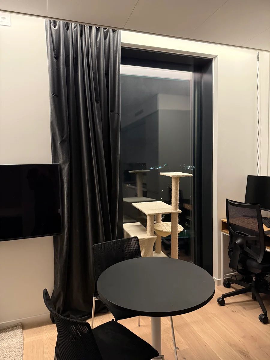 1-rumslägenhet i Lindholmen, Lodjursstråket - bild 4